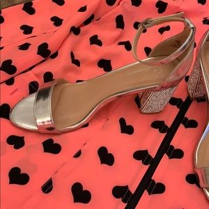 Beautiful Prom Shoes